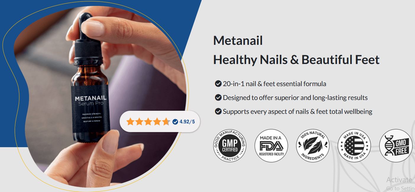 Metanail Complex Reviews