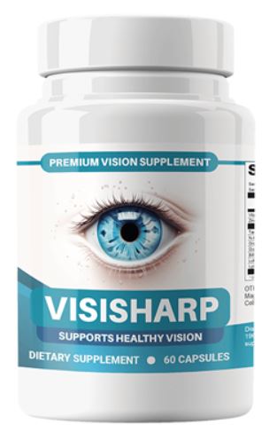 Visisharp Review