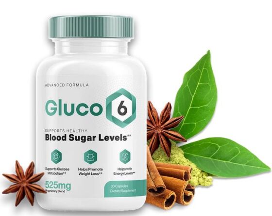 Gluco6