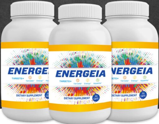 Energeia Reviews