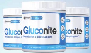 Gluconite Review