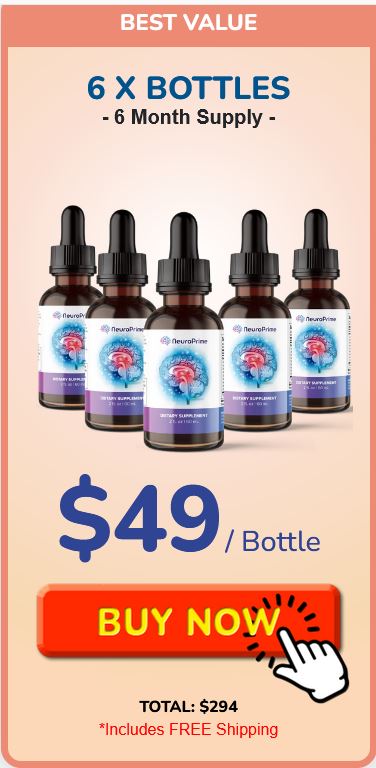 NeuroPrime Review