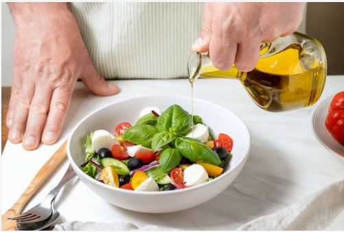 The Best Veggies for Intermittent Fasting Diets