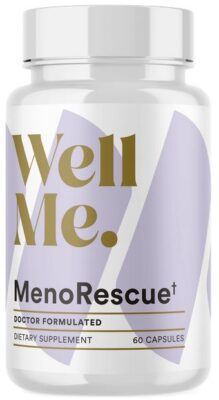 WellMe Menorescue Review