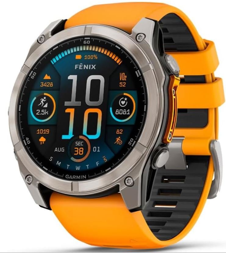 Best Fitness Trackers for Running