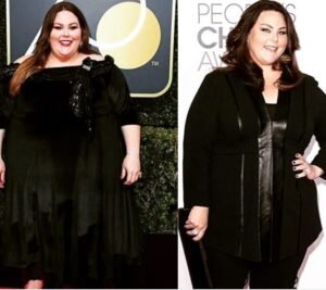 Chrissy Metz Weight Loss 