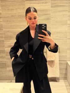 selena gomez loss weight