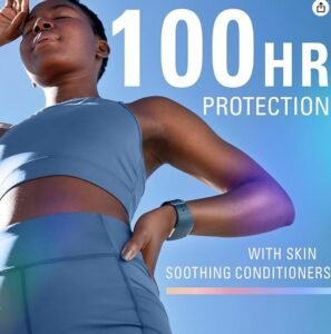 Armpit Smell Deodorants