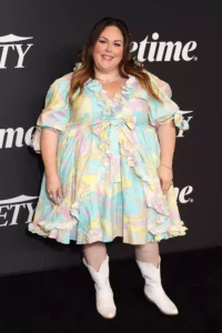 Chrissy Metz Weight Loss Journey