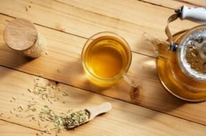 Fennel Tea for Constipation