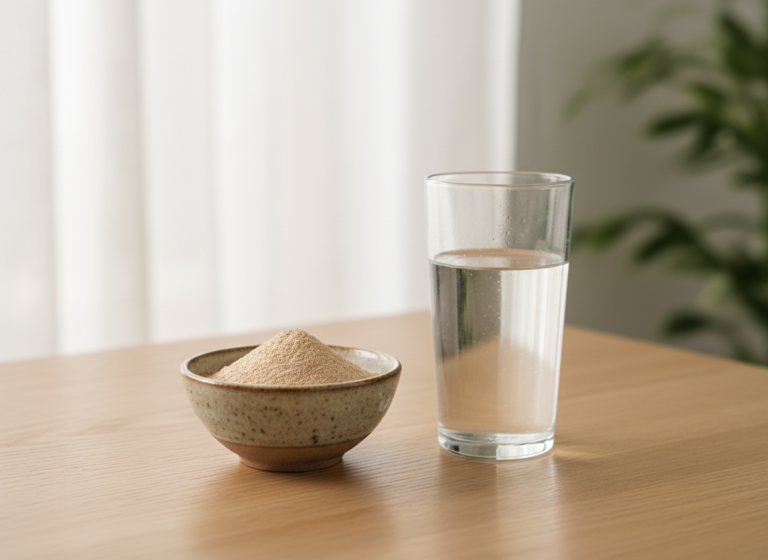 Slippery Elm for Constipation