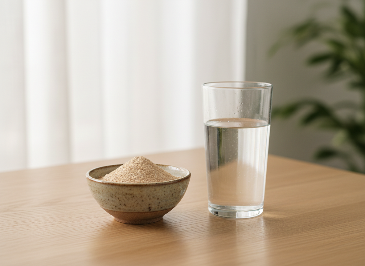 Slippery Elm for Constipation