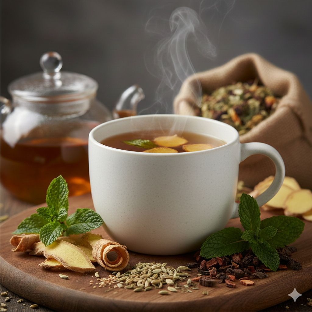 Constipation Relief Without Laxatives