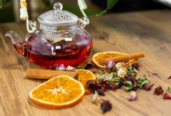 Herbal Teas for Constipation Relief