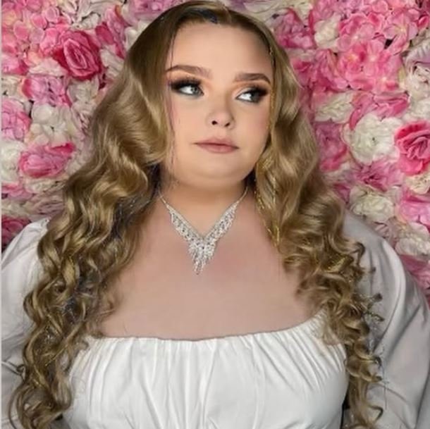 Honey Boo Boo Weight Loss Story