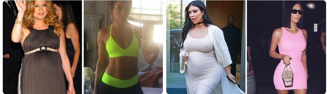 Losing Weight While Breastfeeding