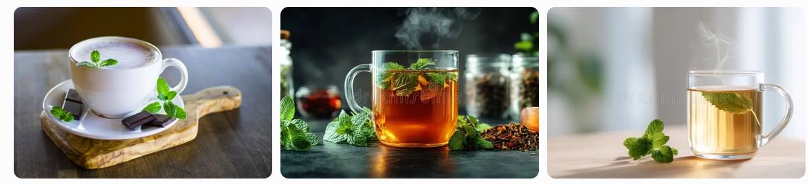 Peppermint Tea for Weight Loss: Does This Refreshing Drink Really Help Burn Fat?