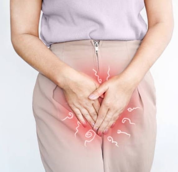 Period Body Odor