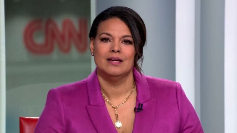 Sara Sidner Weight Loss - How the CNN Anchor Regained Strength and Confidence