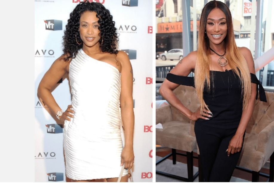 Tami Roman Weight Loss Journey