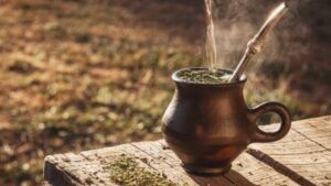 Yerba Mate Tea Recipes