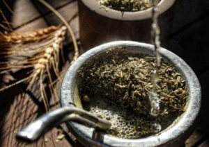 Yerba Mate Tea Recipes for Fat Loss