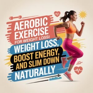 Aerobic Exercise for Weight Loss