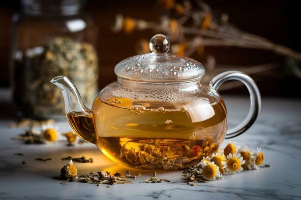 Chamomile Tea for Weight Loss