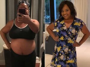 Sherri Shepherd weight loss