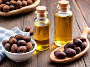 Castor Oil Recipes for Constipation: Gentle, Natural Ways to Get Relief Fast
