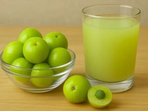 Amla Juice Boost