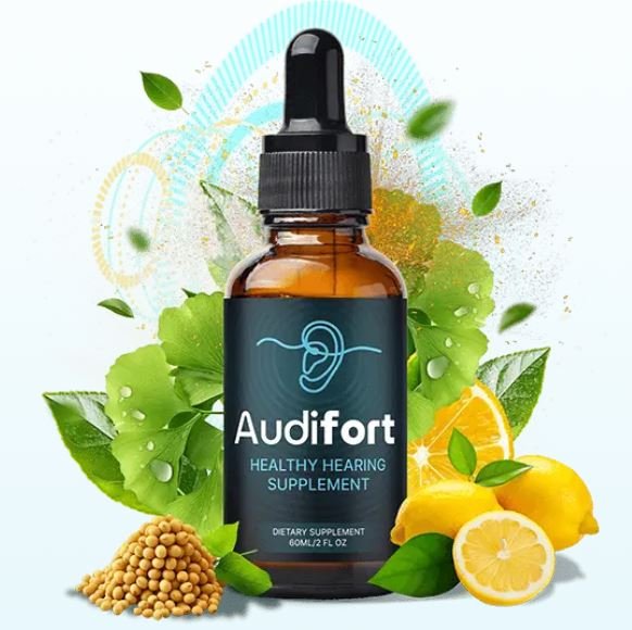 Audifort Reviews