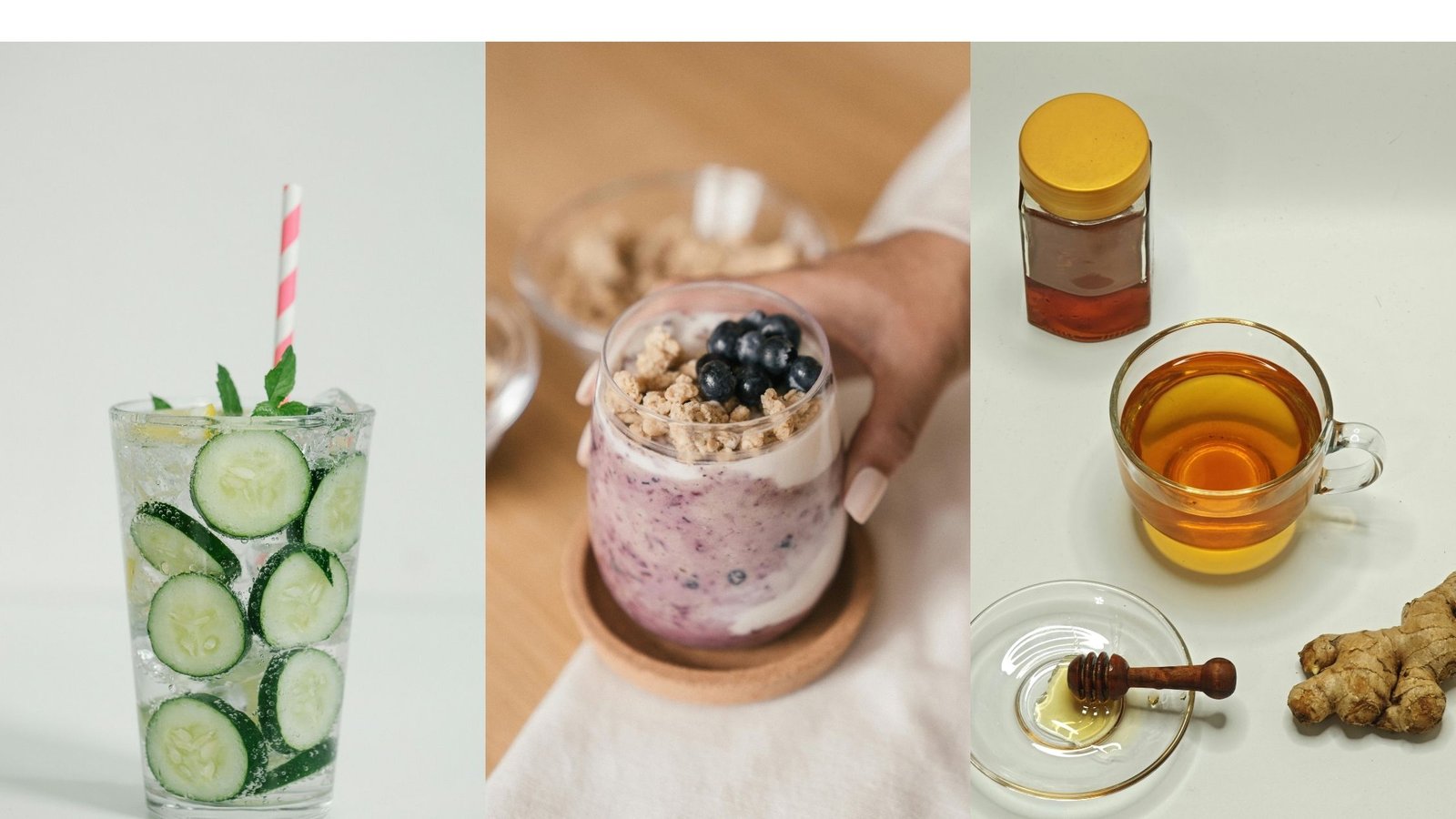 Belly Fat Burning Drinks