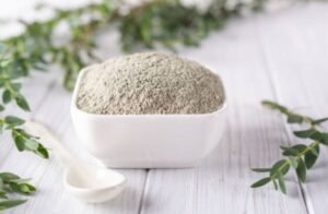 Bentonite Clay Mask