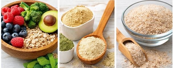 Best Fiber for Constipation