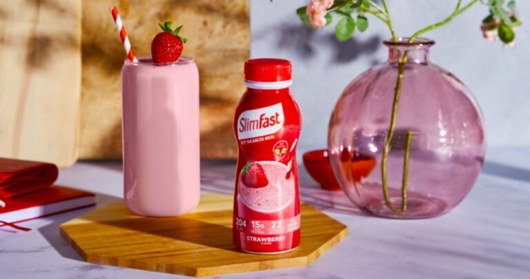 Best Shakes for Weight Loss