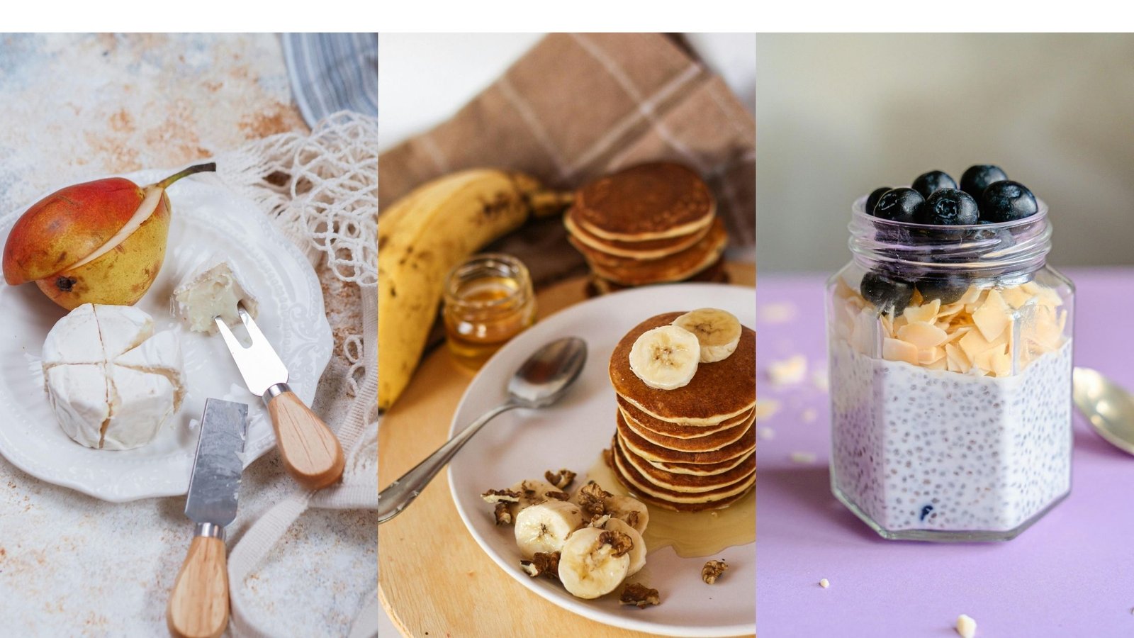 Breakfast Ideas for Constipation