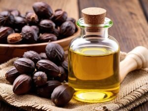 Castor Oil Recipes for Constipation
