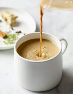 Chai Tea: The Spiced Metabolism Booster