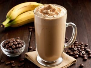Coffee Smoothie Recipes for Weight Loss