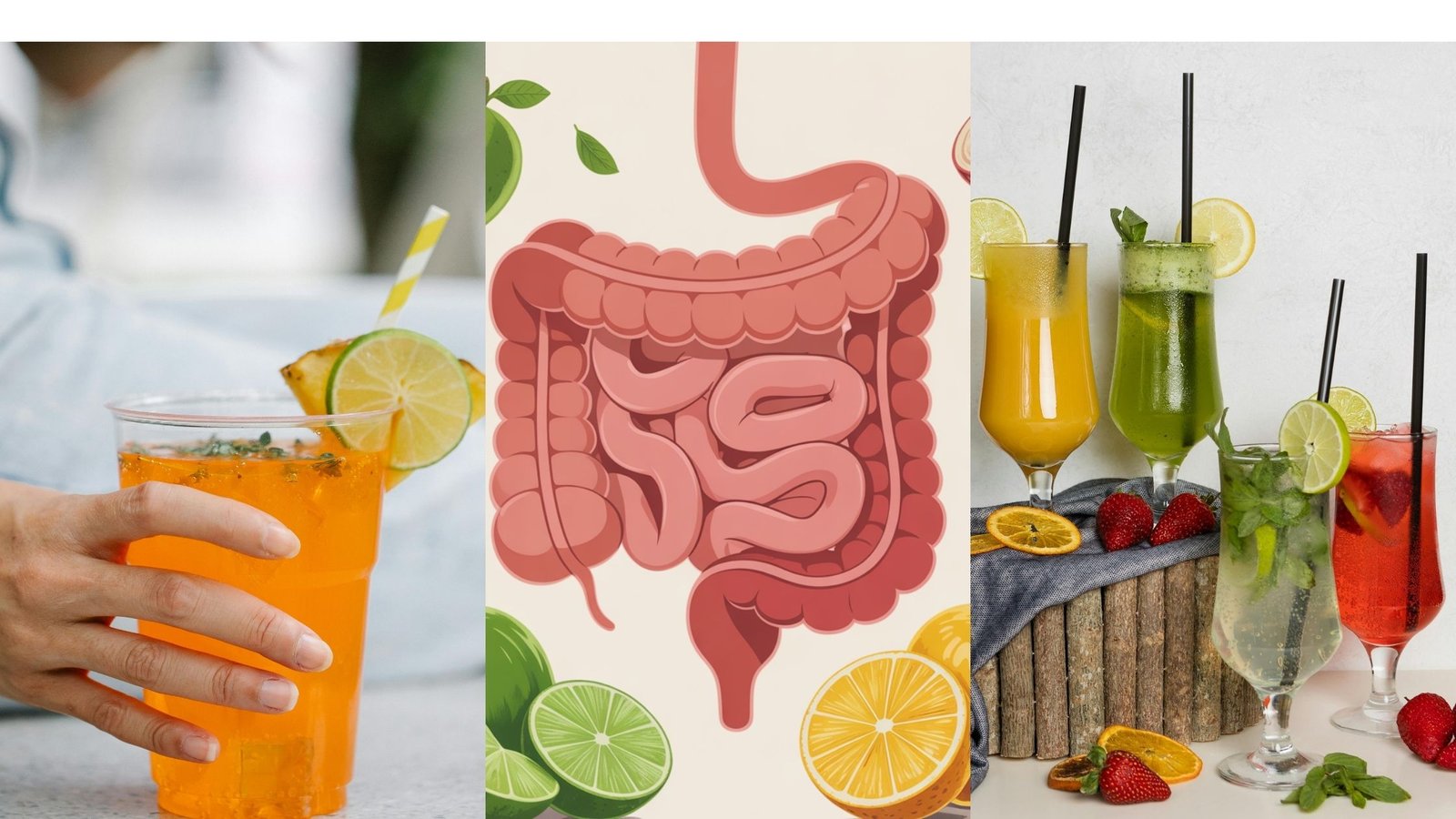 Constipation Juicing Recipes