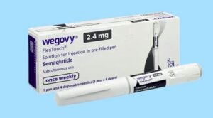 Constipation from wegovy
