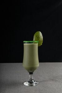 Creamy Celery Avocado Dream Smoothie
