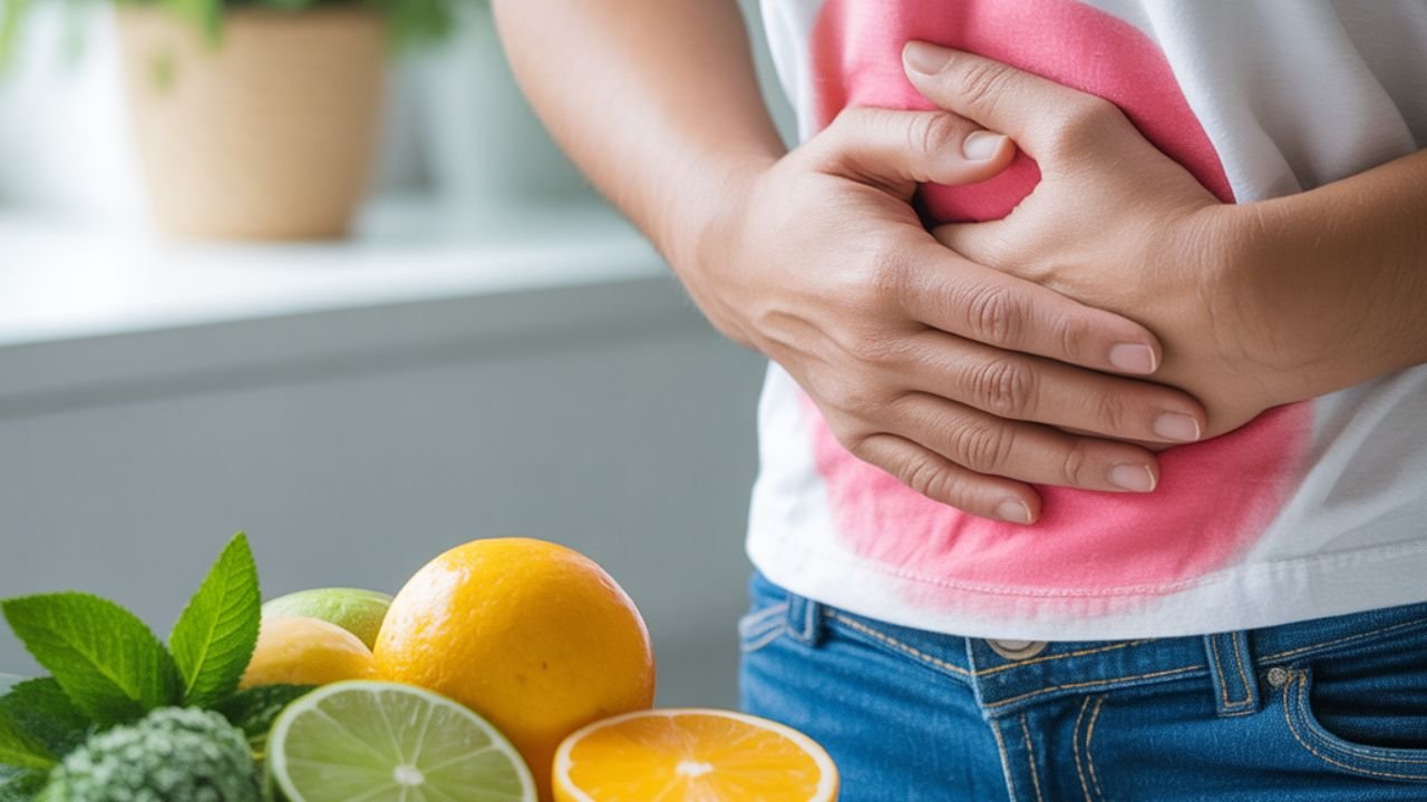 Home Remedies for Severe Constipation: Natural Ways to Get Fast Relief