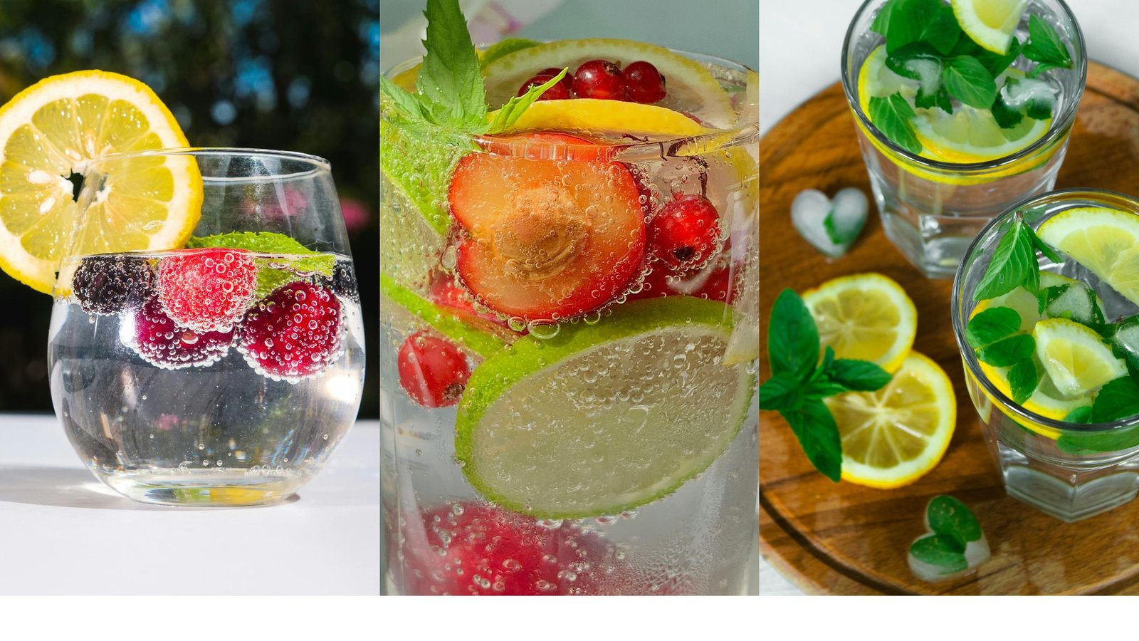 Detox Water for Body Odor