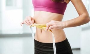 Fat Burning Spearmint Tea