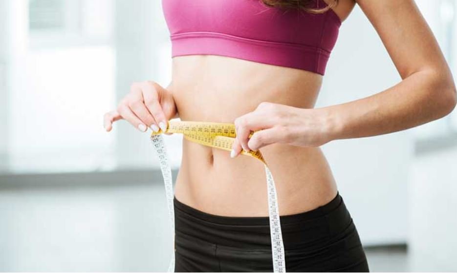 Fat Burning Spearmint Tea