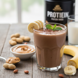 Fat Burning Smoothies