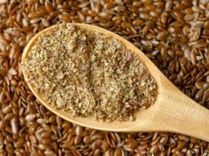 Flaxseed for Constipation