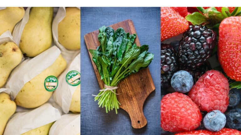 Foods That Make You Poop